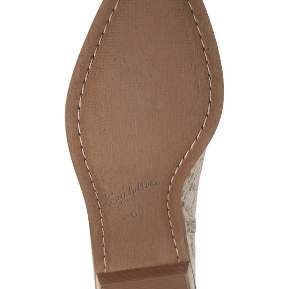 Seychelles For the Occasion Bootie - Picture 6 of 14
